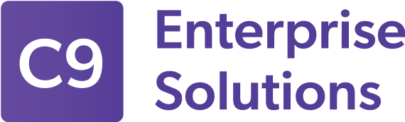 C9 Enterprise Solutions Logo
