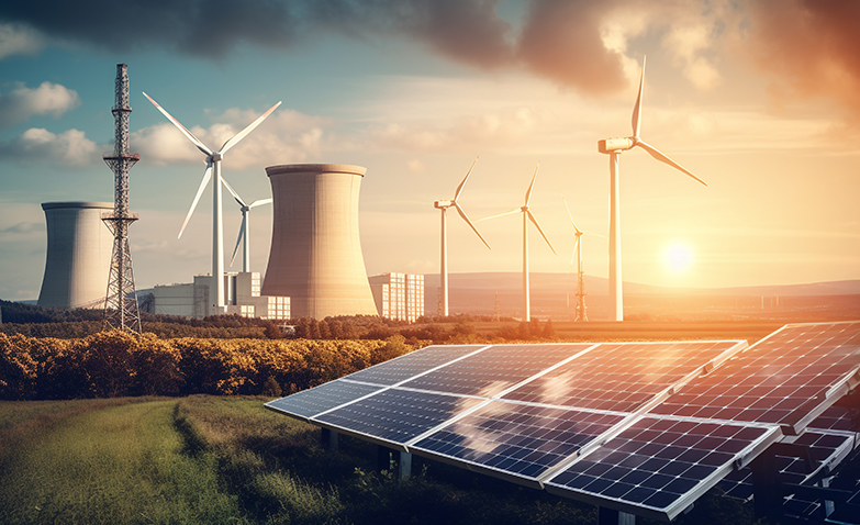 Project Energy