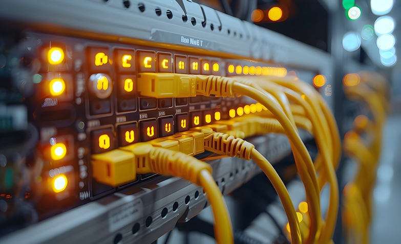 Project Telecom
